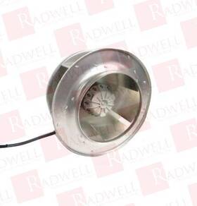 Rh31m-4ek.2f.1r Ziehl Abegg / Rh31m4ek2f1r Used