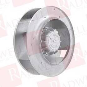 Rh35b-2ek.6n.2r Ziehl Abegg / Rh35b2ek6n2r Used