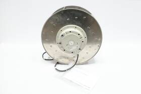 Rh45m-4ek.6k1r Ziehl-abegg Centrifugal Fan 1510rpm 1.35kw 230v-ac