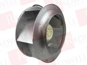 Rh45m-vdk.4f.1r Ziehl Abegg / Rh45mvdk4f1r Used