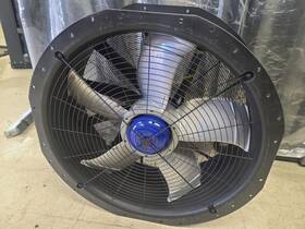 Zn091-zil.gq.v5p1 Ziehl-abegg Zn091-zil.gl.v5p1 Axial Flow Fan