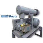 Used 100HP Roots Dresser 616 Ram Rotary Lobe Pressure Blower Package. Fixed Price $29897.00.