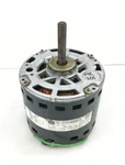 Ge 5KCP39LGK898AS Blower Motor 1/3HP 1075RPM 115V 1PH Amps 6.90 Used #ME205. Fixed Price $125.00.