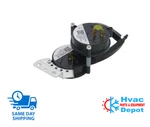 11177114 Goodman Oem Furnace Air Pressure Switch 0.1/-1.1 In Wc, 24 V New. Fixed Price $110.31.