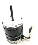 Broad-ocean ZWK702D0A3050 Blower Motor 1190591 K00210052 230V 3/4HP Used #ME385. Fixed Price $259.00.