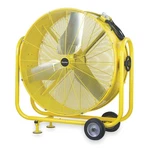 Dayton 2RDZ2 Hgh Vsblty Indstrl FAN,30"BLDE DIA.,2SPD. Fixed Price $531.22.