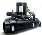 1PC A173 Furnace Draft Inducer Blower Motor For Fasco/icp, 115V, 3450. Fixed Price $220.66.