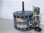 Westinghouse 321P078C Hvac Fan Blower Motor .4HP 115V 1050/950/850RPM 1PH. Fixed Price $100.00.
