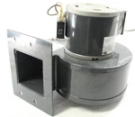 Dayton 1TDP6 Blower 133 Cfm 230V 0.33A 2880 Rpm. Fixed Price $138.00.