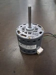 Ge Motors 5KCP39KGR654S Blower 1/3HP 1925RPM/3SPD 230V Used 024-25823. Fixed Price $197.00.