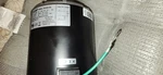 Lennox# 14Y70#104607-02 1/3HP 460VOLT 1075 Rpm Condenser Motor #YKS-250-6-66L. Fixed Price $299.50.