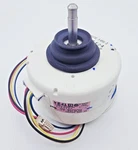 Mitsubishi E22C92300 Indoor Fan Motor SIC-55CVL-F456-3 RCOJ56-AC. Fixed Price $125.00.