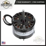 D126 Fasco Fan And Blower Motor 3.3" 1/40 Hp 115 Volt 60 Hz 1500 Rpm Speed. Fixed Price $105.50.