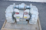 Gast Blower Oil-less R7P3180M 796 Cfm Regenair 105 In H2O Pressure Hp 230/460. Fixed Price $1500.00.