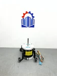 Broad-ocean ZWK702B506104 1/2 Hp Electric Motor. Fixed Price $131.12.