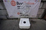 J&d Portable Oscillating Misting Fan Inch Speed 5010 Cfm VPC30-POWOSC #2. Fixed Price $999.99.
