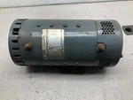 Used Ge 12 Hp 1700 Rpm 36 Vdc 330 Amp Fr Motor 5BC49JB811A. Fixed Price $715.50.