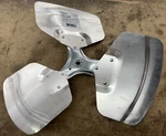 Mars Wing Adapter Condenser Fan Blade 40037 9399-3. Fixed Price $18.95.