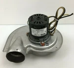 Fasco 7021-8736 Draft Inducer Blower Motor Assembly 1708-607P Used #MD378. Fixed Price $80.00.