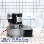 NBK-21221 Draft Inducer 208-230, 50/60HZ, Speed. Fixed Price $245.99.