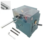 110V 11.8" Rotary Cutting-off Grinding Machine Pin Grinder 1100W. Fixed Price $2048.84.