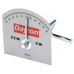 Dayton 2PYL9 Fan Blade Pitch Gauge. Fixed Price $31.19.