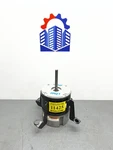 Carrier HD44MM130 1/2 Hp 115V Ph Electric Motor. Fixed Price $134.10.