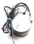 Ge HL15 Module Only For 5SME39HSHN050 1/3HP 460V Rpm 834 Cw Used #Z206. Fixed Price $139.00.