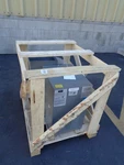 Dayton BI-10RMAW Utility Exhaust Blower 2HP 2300 Cfm 806XW2 Fan Cage Kitchen. Fixed Price $800.00.