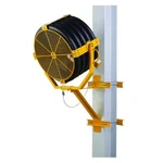 Big Ass Fans F-YJ1-0310L13S34 Mountedfan, Yellow, 30INDIA, Alum, 3BLADE. Fixed Price $4794.99.