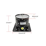 12"/16" Explosion Proof Fan Utility Blowers Industrial Axial Flow Exhaust. Fixed Price $128.45.