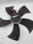 Oem Lennox Ebmpapst A3G665-AC41-D3 102803-02 208/240 Fan Motor Tested. Fixed Price $499.00.