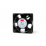 Dayton 4-11/16 In H W Square Axial Fan 55VD37. Fixed Price $15.23.
