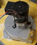 Lennox Fasco 97J8101 Draft Inducer Vent Blower. Fixed Price $149.99.