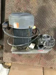 Paxton Products RM87E 2-1/2" Centrifugal Blower 450CFM 7.5HP 3510RPM 3PH. Fixed Price $1000.00.