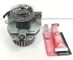 Jakel J238-150-15220 Draft Inducer Blower Motor Assembly 1103965569 Used #RM320. Fixed Price $129.00.
