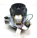 Jakel J238-112-11203 Draft Inducer Blower Motor HC21ZE126A Used Refurbish. #RL46. Fixed Price $129.00.