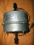 Lg Electronics 11-14-90000-007 115V 60HZ 1PH 1380/1200/1050 Rpm Fan Duty Motor. Fixed Price $78.00.