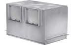 Greenheck Direct Drive Ceiling Exhaust Fan 1043-1584 Cfm 115V Ph 60 Hz New. Fixed Price $499.99.