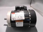 New Dayton 5GD57BG Motor 1/2 Hp 115/208-230 V 1725 Rpm. Fixed Price $196.00.
