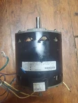 Ao Smith F48Y52A50 3/4 Hp 1075 Rpm 208-230V, 3SP Blower Motor. Fixed Price $50.00.