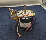 Johnson Controls S1-02440900000 Blower Motor 1HP 115V 1075 4SPD Rpm 1PH Speed. Fixed Price $325.56.