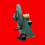 Spencer Single Stage Scroll Blower Model 1002-SS, Hp, 3500 Rpm, 225 C.f.m.. Fixed Price $1450.00.