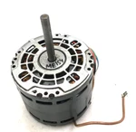 Emerson KA55HXCKP-9734 Blower Motor 1/3 Hp 1075RPM/3SP 115V 207166-B Used #ME154. Fixed Price $99.00.