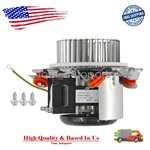 For Jakel J238-100-10108 Draft Inducer Blower Motor Assembly HC21ZE121A 1183525. Fixed Price $92.99.