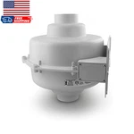 Radonaway 23005-1 GP501 Mitigation Fan 3" White.... Fixed Price $470.69.