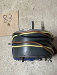 Oem 5KCP39BGS164S Carrier Condenser Fan Motor 1/15 Hp 208-230V HC29GE209A. Fixed Price $199.99.