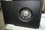 Ebm R2E2205-BB47-09 Centrifugal Blower Fan 230 Volt 215 Watts 2850/MIN 5UF. Fixed Price $199.99.