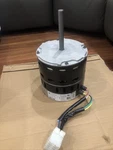 Broad-ocean ZWK702B5A3063 Ecm Blower Motor 1/2HP 208-230V 1050RPM. Fixed Price $340.00.