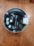 Protech M055PWCYT-0388 Module 51-104360-00 230V 3/4HP (-)BHP-24J11SH4 Tested 72. Fixed Price $129.00.